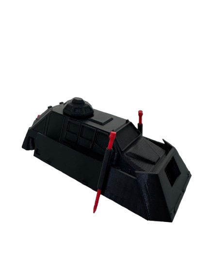 Tiv 2 (стандартна версія)